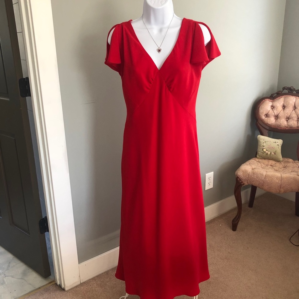 Jones New York Cocktail Dress